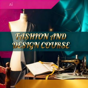 Jullie’s 🧵 Fashion and Design Institution (JFDI)